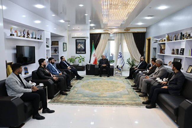 بیمه اجتماعی؛ اولویت کاری فرمانداران و بخشداران