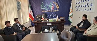 هم‌سخنی فرهنگ و بیمه اجتماعی در کهگیلویه و بویراحمد