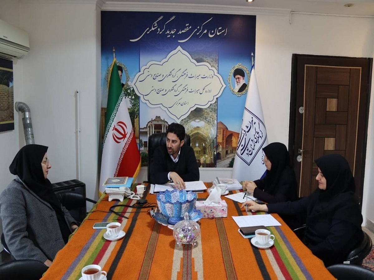 در این دیدار، دو طرف بر گسترش همکاری‌های مشترک در زمینه بیمه نمودن فعالان حوزه میراث فرهنگی، به‌ویژه شاغلان در بخش صنایع‌دستی، گردشگری روستایی و سایر مشاغل مرتبط تأکید کردند.