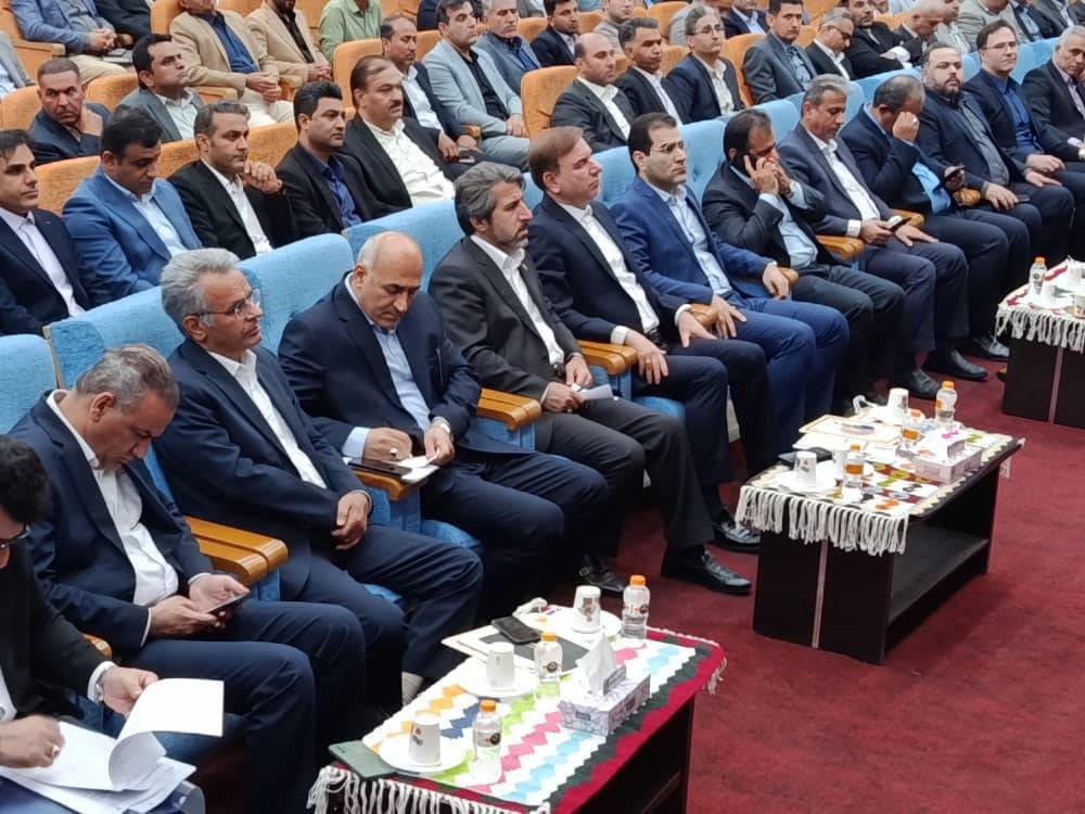 تأکید بر همافزایی نهادی و گسترش چتر حمایتی بیمه اجتماعی تأکید بر همافزایی نهادی و گسترش چتر حمایتی بیمه اجتماعی