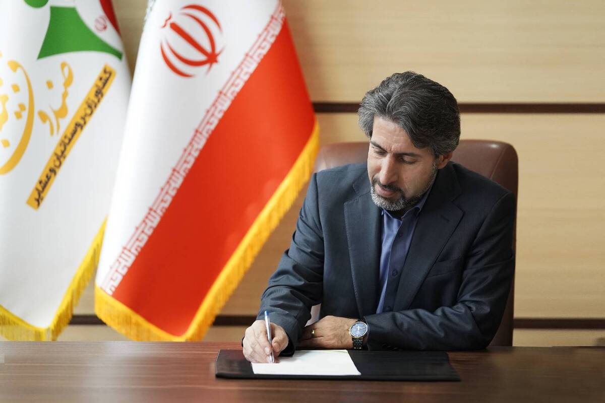 حامد قادرمرزی مدیرعامل صندوق در پیامی فرارسیدن هفته پژوهش و فناوری را تبریک گفت.