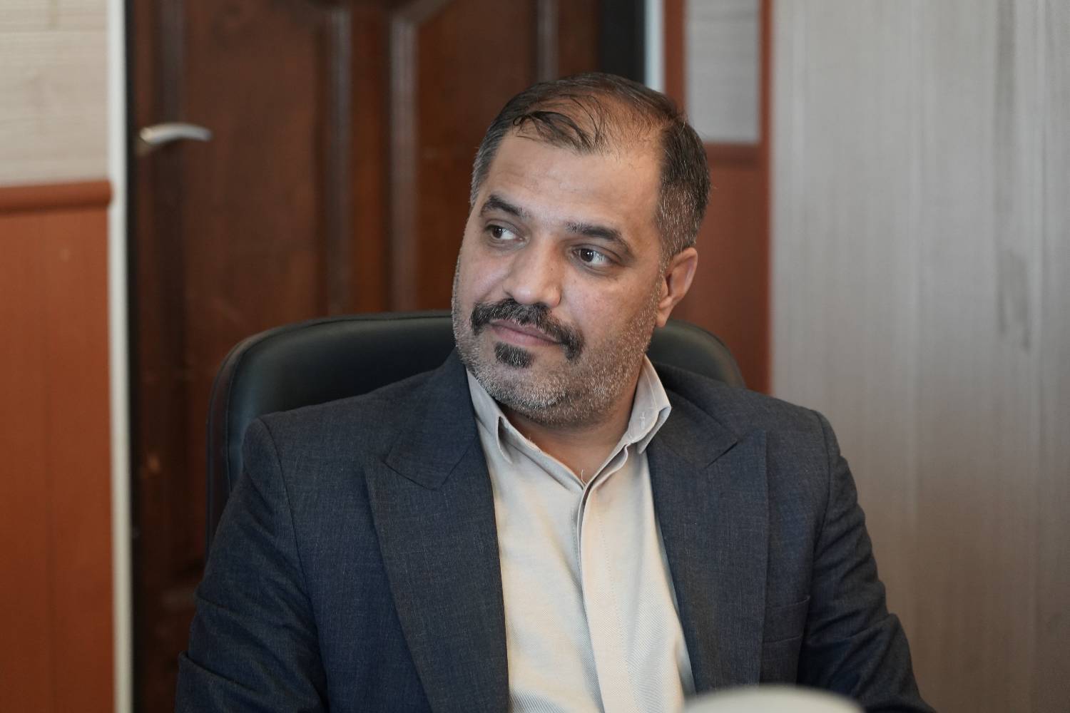 تأکید بر همافزایی و نقش محوری کارگزاران تأکید بر همافزایی و نقش محوری کارگزاران