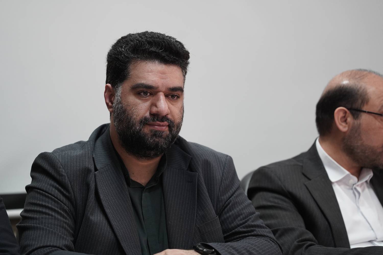 تأکید بر همافزایی، توسعه پوشش بیمهای و ارتقای کیفیت خدمات به جامعه هدف تأکید بر همافزایی، توسعه پوشش بیمهای و ارتقای کیفیت خدمات به جامعه هدف