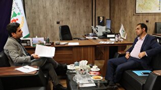 شتاب‌دهی به پوشش بیمه‌ای شهرستان آبیک