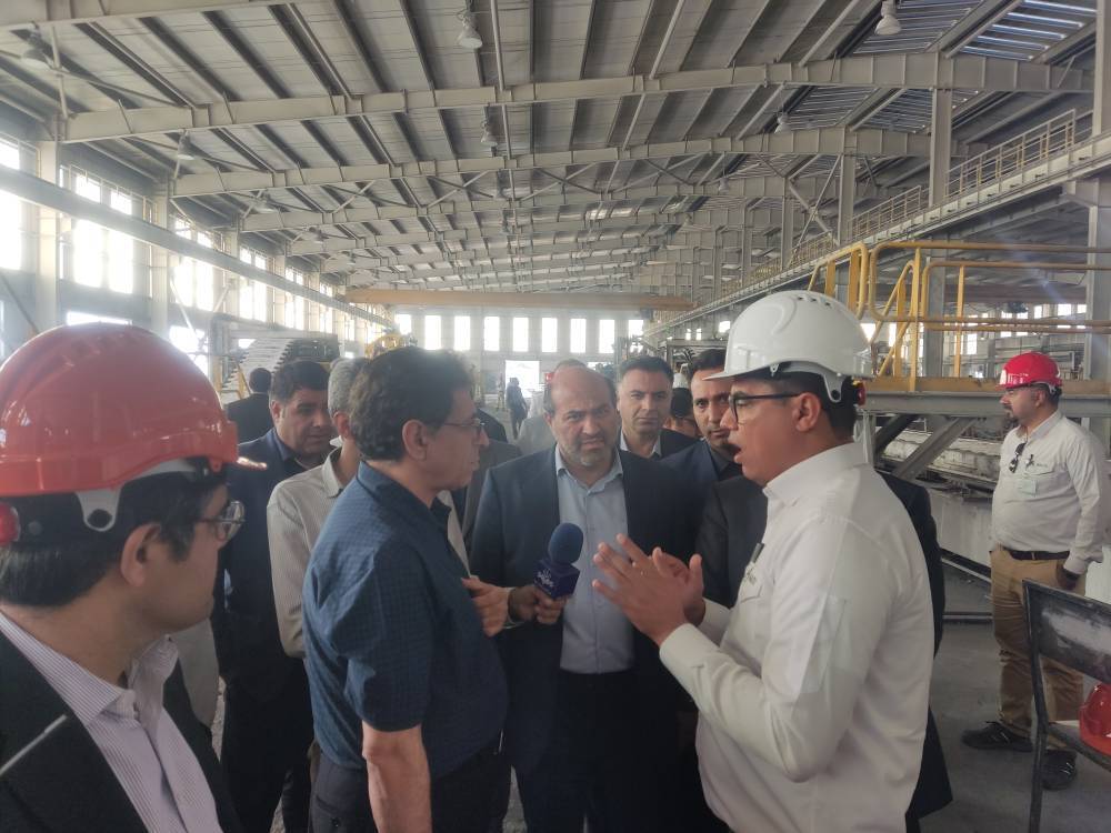 تقویت همکاریها برای توسعه بیمه اجتماعی در لامرد تقویت همکاریها برای توسعه بیمه اجتماعی در لامرد