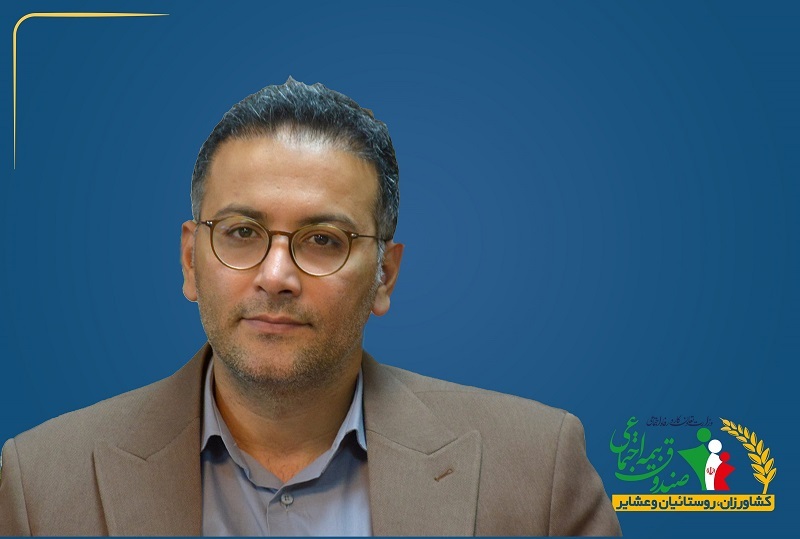 کیانوش کازرونی